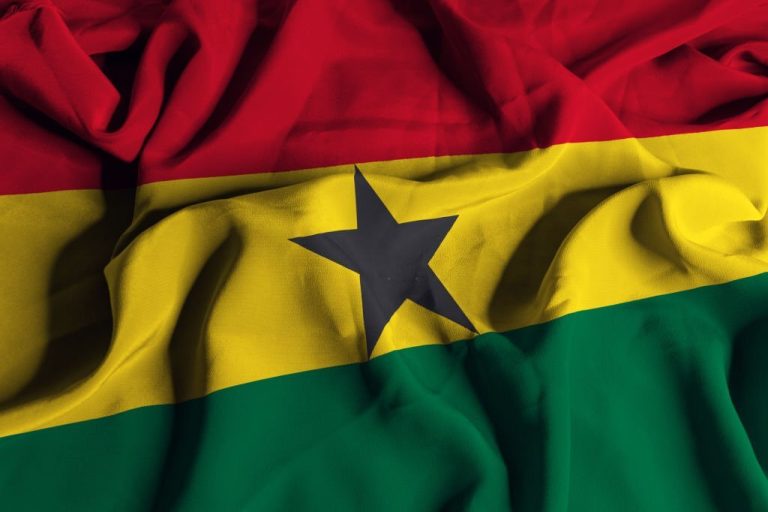 Ghana